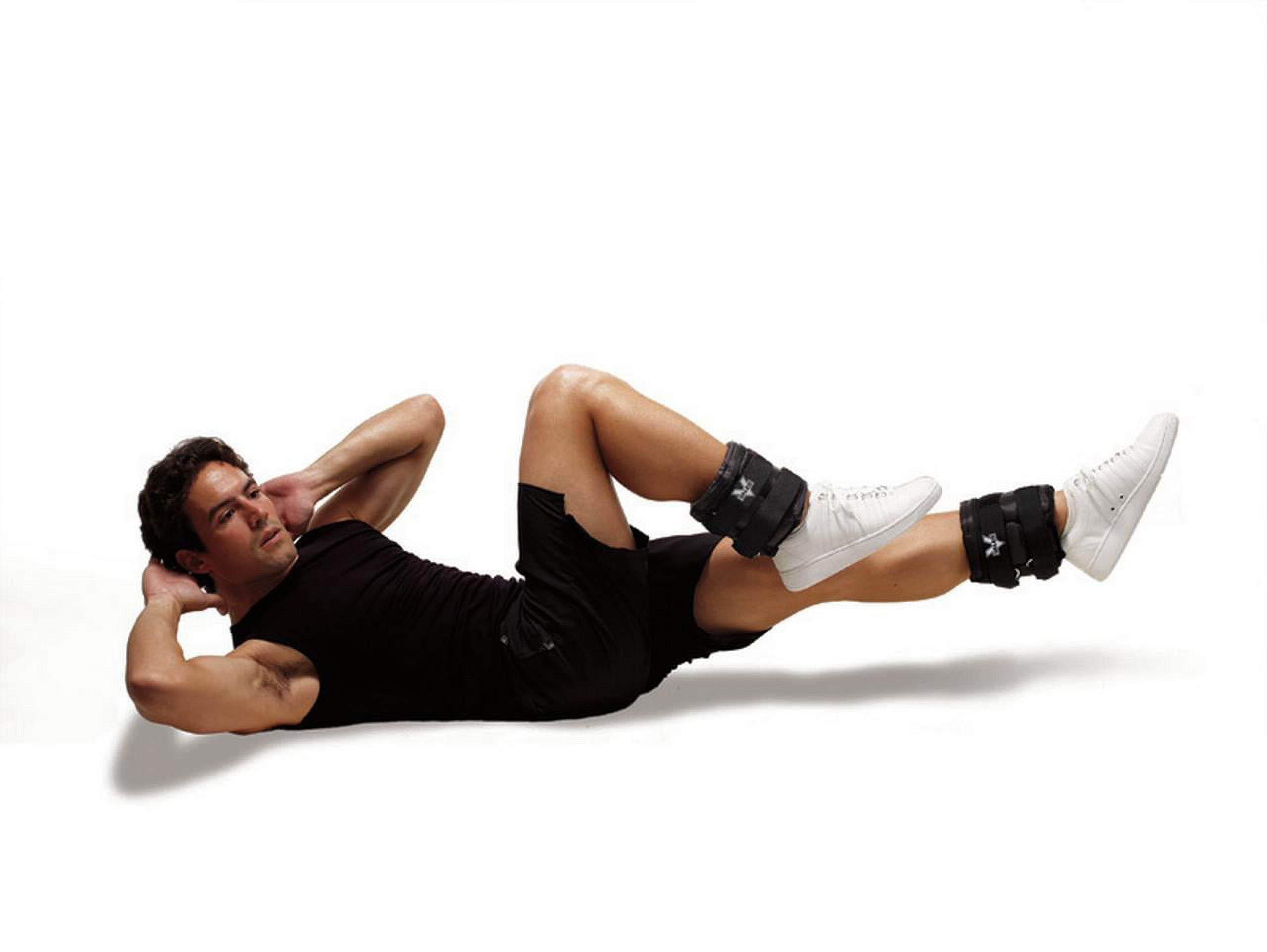 Valeo fit ankle weights sale