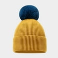 thumbnail image 5 of Women Gloves and Hats Scarf SetKnitted Scarf And Winter Warm Thermal Ear for Outdoor Skiing Activities, 5 of 7