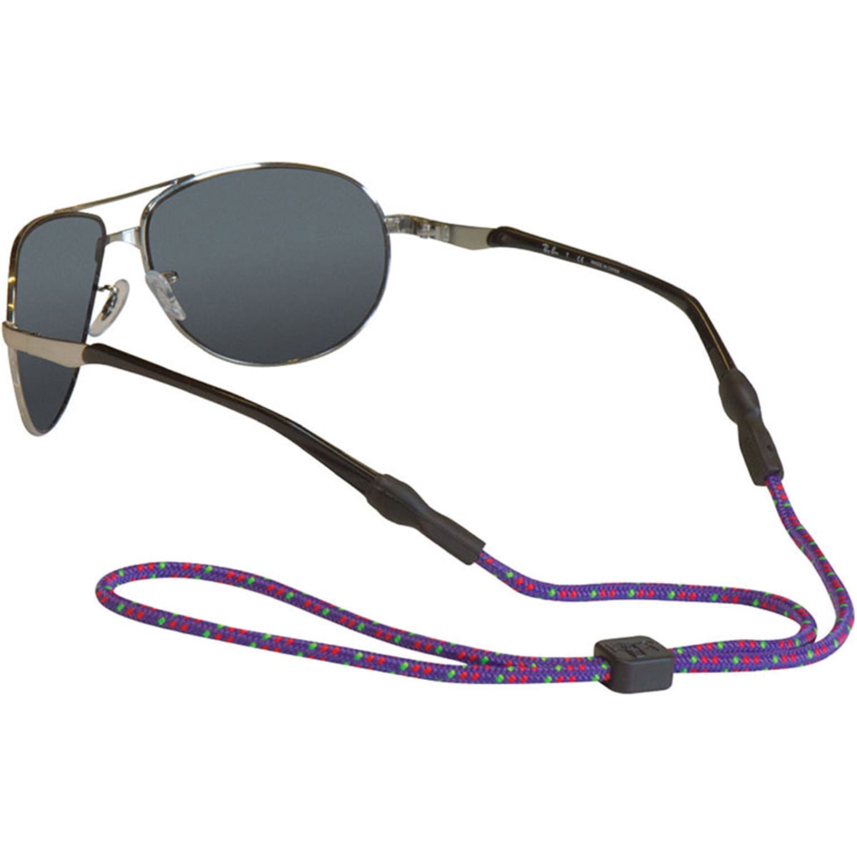 Chums Universal Fit 5mm Durable Nylon Rope Sunglasses Eyewear Retainer