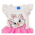 thumbnail image 3 of Vestido Disney para Niña con Olanes Diseño Marie Rosa Talla 1, 3 of 4