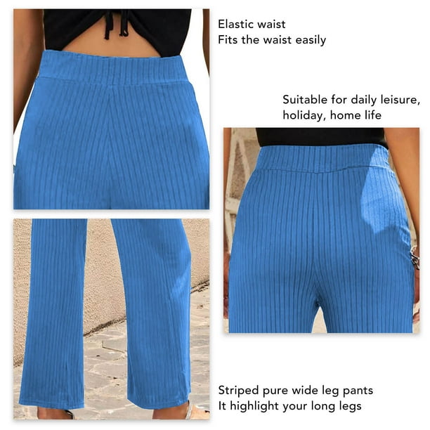 Pantalones Grandes Tallas Zara Pantalones Holgados Para Mujer