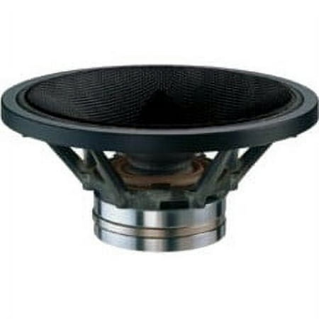 Bowers & Wilkins - CI600 Series 664 6" In-Wall Speakers w/Glass Fiber Midbass - (Pair) - Paintable White