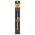 thumbnail image 1 of Burt’s Bees Bamboo Toothbrush with Charcoal Infused Bristles, 1 of 7