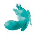 thumbnail image 4 of Effet Papillon Double Vibromasseur, 4 of 5