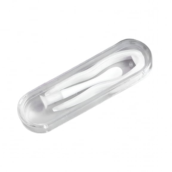 XIRQI Eco-friendly Contact Lenses Tweezers Multiple Color for Travel Reusable