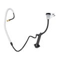 thumbnail image 1 of Clutch Master And Slave Line Assembly, Leakproof CM131853  for HERITAGE 4.2L V6 4.6L V8, 1 of 7
