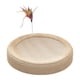 thumbnail image 3 of Cama rascador para gatos, duradera, para gatitos, protectora de muebles resistente al desgaste. teaser redondo y gato, 3 of 9