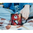 thumbnail image 5 of Disney The Nightmare Before Christmas Jack Hearts Ceramic Mug | 20 Ounces, 5 of 8