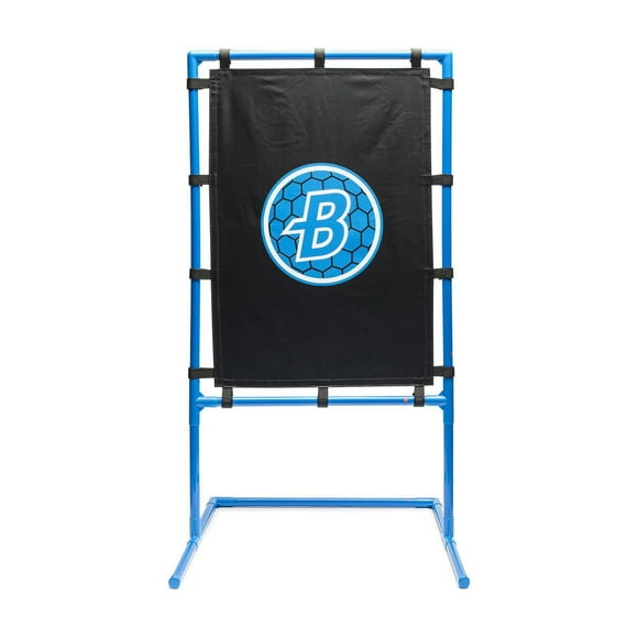Zone de frappe du Blitzball