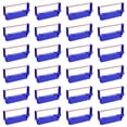 thumbnail image 1 of Bigger Compatible Ribbon Replacement for SP700 Printer Ribbon B/R Replacement for Star SP-700BR, RC-700BR, SP-712, SP-742 Ink Ribbon (Black and Red, 24-Pack), 1 of 6