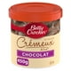 Betty Crocker Creamy Deluxe Frosting, Chocolate, 450 g, 450 g - image 2 of 6
