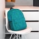 thumbnail image 3 of Disketp Blue Green Glitter Mochila Escolar de 15 Pulgadas, Mochila Ligera para Estudiantes, Viajes y Trabajo, Cómoda y Resistente para el Uso Diario, 3 of 6