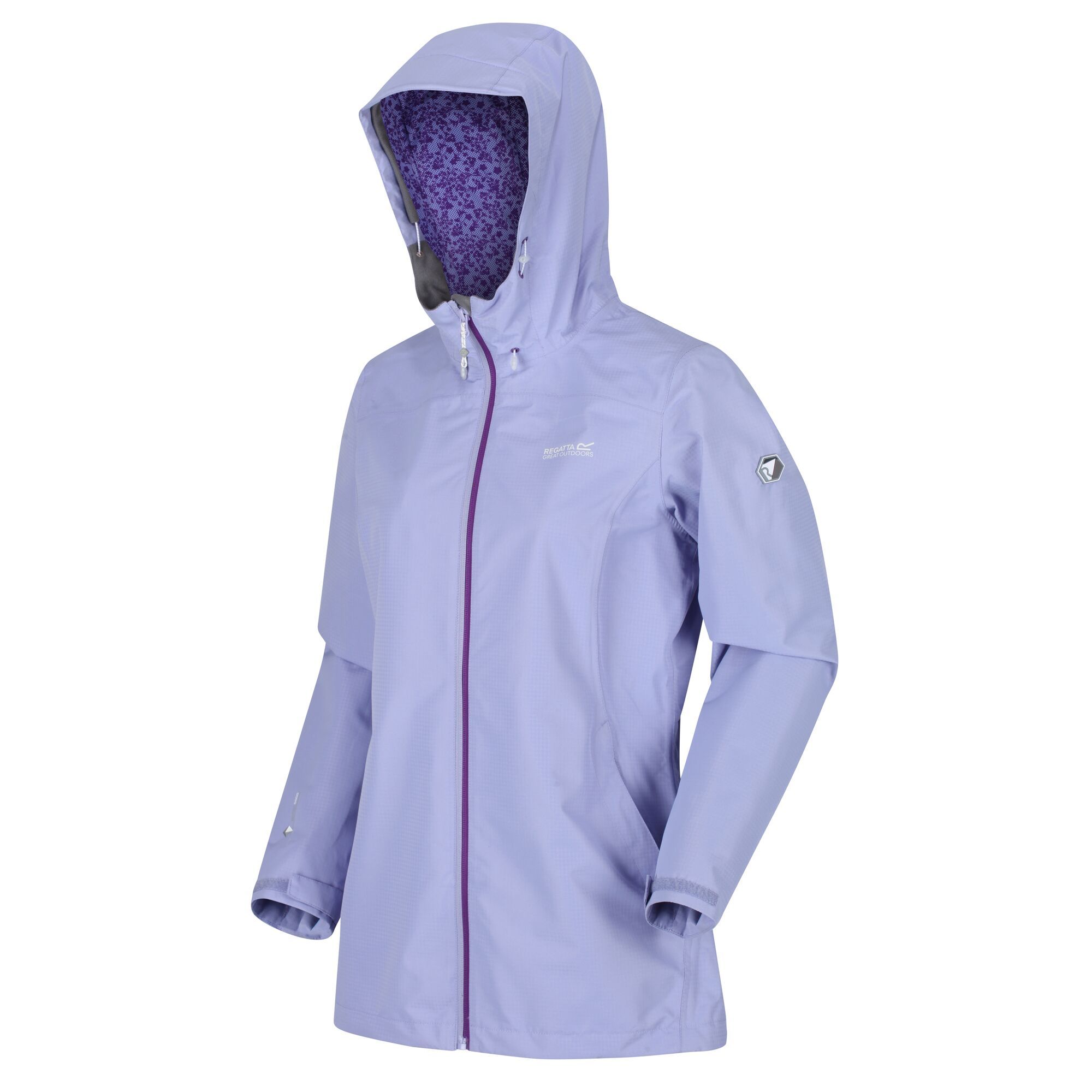 Regatta Womens Hamara III Waterproof 