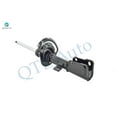 thumbnail image 3 of Front Right Suspension Strut Assembly-Wheel Hub Bearing Assembly For 2011-2014 Chrysler 200, 3 of 10
