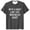 Grey, variant on Mens With A Body Like This Who Needs Hair T Shirt Funny Balding Dad BOD Tee T Shirt Yarn