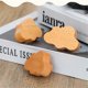 thumbnail image 1 of 6PCS Cloud Shape Furniture Handles Moon Drawer Wooden Knobs Cloud Children Decoration Cabinet Wood Pulls Knobs Set, 1 of 4