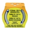 Ook Picture Hanging Wire, Steel Galvanized Wire, 16 Gauge, 200 ft.