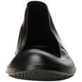 thumbnail image 2 of Tingley Men's Commuter Stretch Overshoe, Black, M (8-9.5US Men's/6.5-8US Women's), 2 of 7