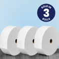 thumbnail image 2 of CHARMIN FOREVER ROLL ULTRA SOFT - 3 ROLL PACK, 2 of 5