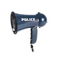 thumbnail image 3 of PENGXIANG Simulation Policeman Megaphone Toy Role Play Pretend Police Speaker Kids Siren Sound Megaphone Toy ​, 3 of 11