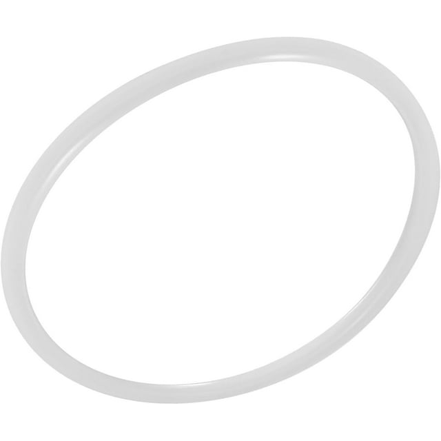 Pressure Cooker Replacement Joint Cocotte Minute SEB 8l Joint Cocotte Minute SEB 6l Gasket Silicone Gasket Rings for Home Cooker Kitchen Tool (Diameter 32CM)