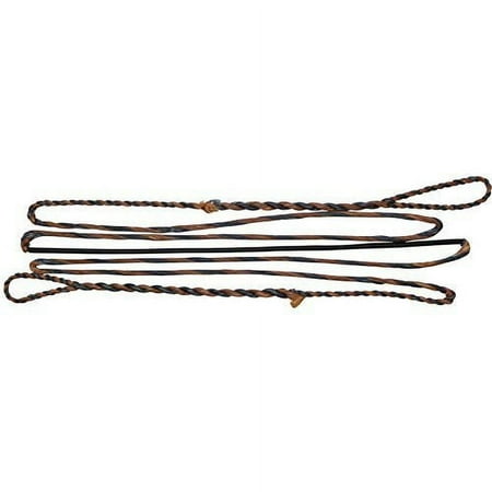 SAS Flemish Fast Flight 18/20 Strands Replacement Longbow Bowstring -Made in USA
