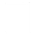 thumbnail image 1 of Royal Office Depot 858286 Tableaux d'Affiches Blancs - 11 x 14 Po., 1 of 2