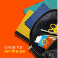 thumbnail image 4 of Tide To Go Instant Stain Remover Wipes, Laundry and Carpet Spot Cleaner, 6 Count, 4 of 8