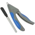 thumbnail image 1 of PENIKOKO Trimmer Para De Mascotas Con Hoja Afilada Inoxidable Y, 1 of 8