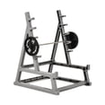 thumbnail image 4 of HILABEE Squat Rack Pen Holder for Desk Office Gym Decoration Barbell Rack Pen Holder, 4 of 9