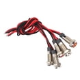 thumbnail image 2 of Dustproof 5 Pcs Light, Warning Lamp, For Highway DC12~24V, 2 of 8