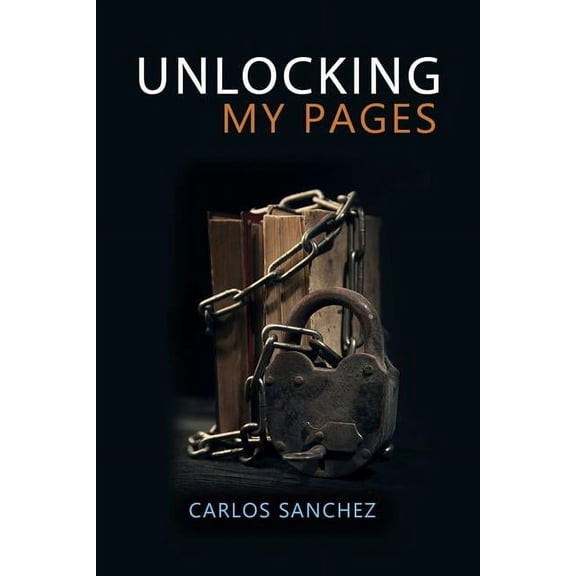 Unlocking My Pages (Paperback)