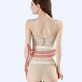 thumbnail image 4 of Gaine une Pièce pour Femmes Obésité Post-Partum Bretelles Ajustables, 4 of 9