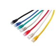 thumbnail image 1 of Vanco CAT65YL Câble Réseau CAT6 5 Pi. 1,6 m, Jaune, 1 of 1