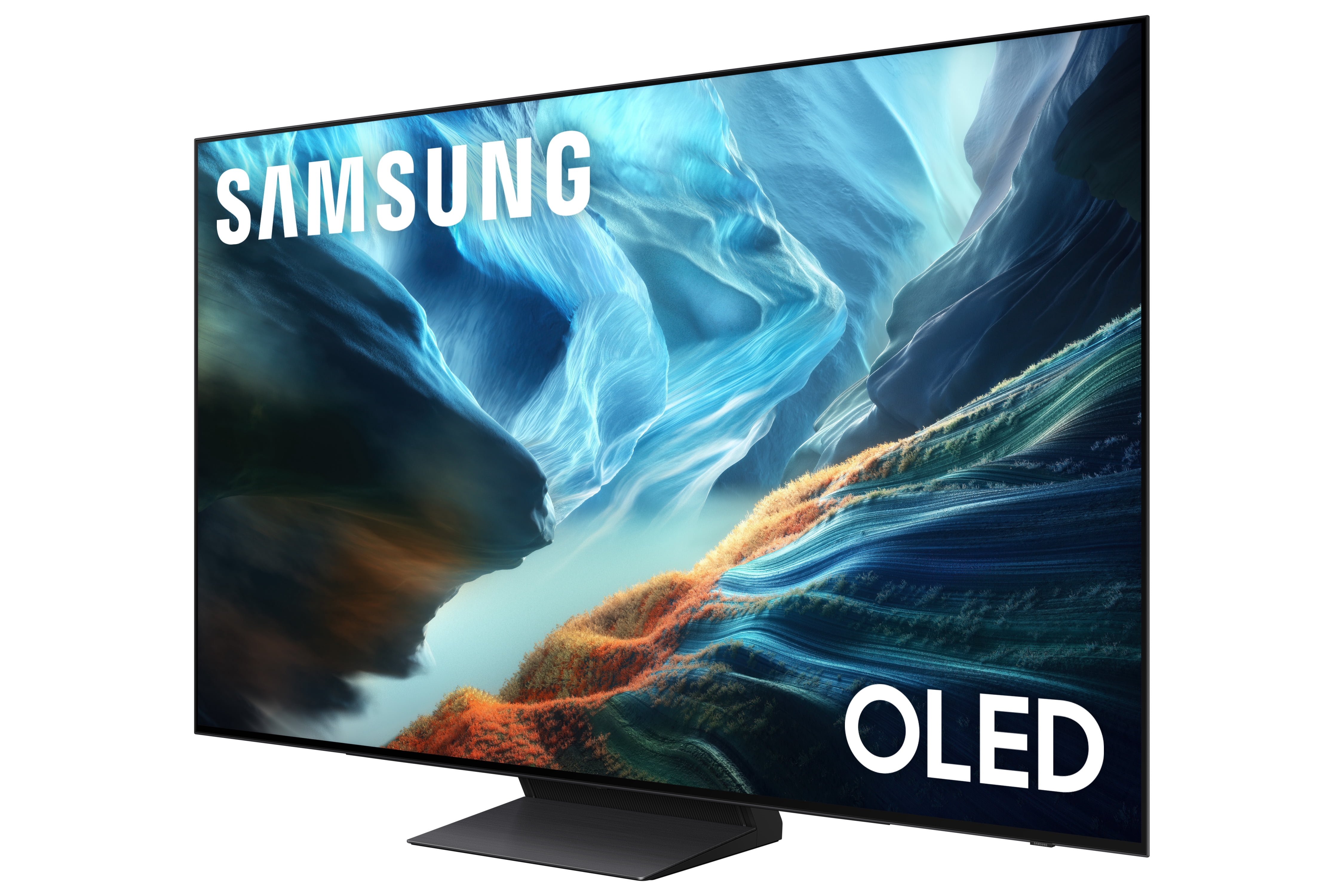 Samsung 65” Class S90H Series OLED 4K UHD Samsung Vision AI Smart