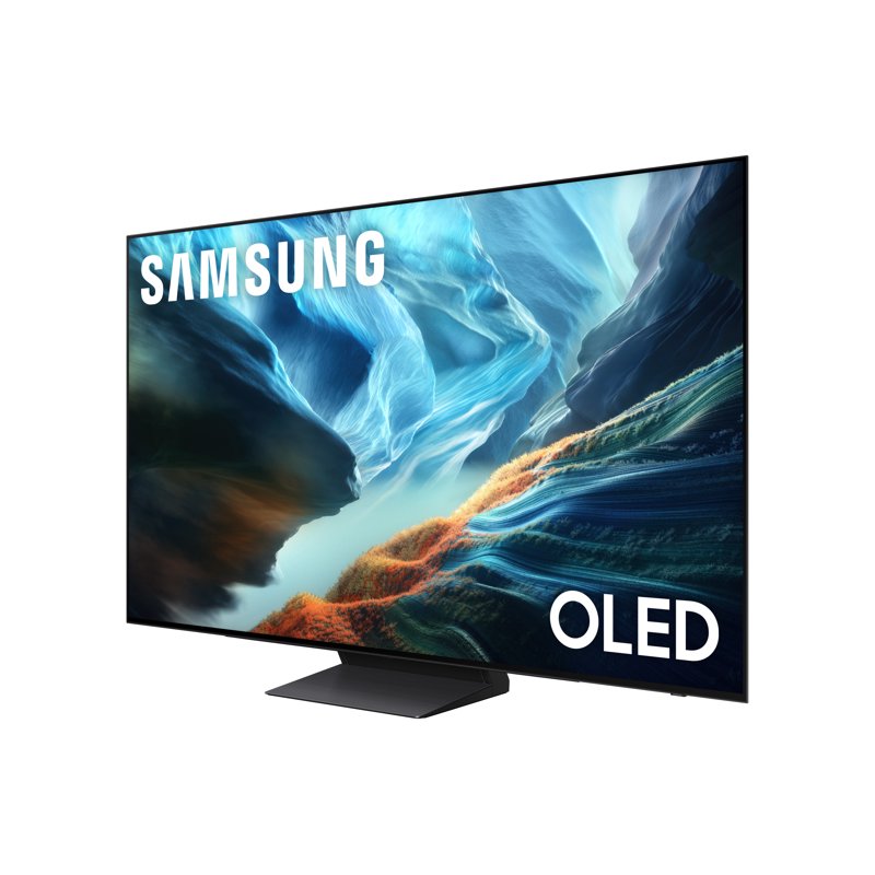 Samsung 65" Class S90H Series OLED 4K UHD Samsung Vision AI Smart Tizen TV 2026 - QN65S90HAEXZA gallery view