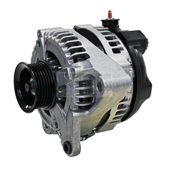 Denso Remanufactured DENSO First Time Fit Alternator 210-1065 Fits 2006 Toyota Tundra