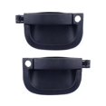 thumbnail image 1 of Manija de puerta exterior delantera YONGSHENG para coche apta para K2700 K2900, 1 of 1