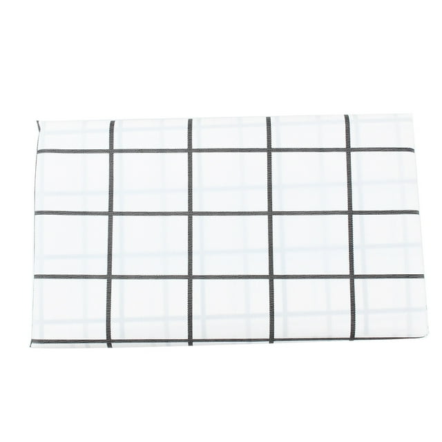 Cubierta de mesa, PVC a prueba de aceite, mantel de comedor, protector de mesa, verdadera excelencia