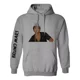 thumbnail image 1 of Sudadera Unisex Bruno Mars Magic World, 1 of 1