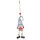 thumbnail image 1 of Gibobby Conjunto de adornos navideños para árbol Adornos colgantes de árbol Decoraciones con cuerdas Navidad(B), 1 of 5