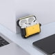 thumbnail image 3 of Funda AirPods Pro diseñada para AirPods pro, funda protectora AirPod Pro de cuerpo completo para AirPods Pro funda de carga inalámbrica Xemadio HMHZ511-6, 3 of 7