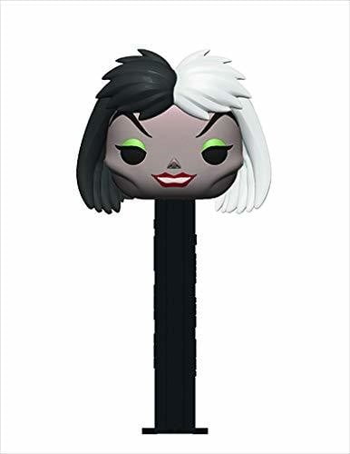 cruella deville funko pop