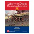thumbnail image 1 of GMT Games GMT1508 Liberty or Death-American Insurrection, 1 of 1