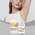 thumbnail image 7 of Brightening Antiperspirant Cream Underarm Sweat Control Cream Reduce Sweat Odor Brighten Dark Underarm Skin Hydrate Nourish Gentle Daily Deodorant Cream 50g, 7 of 7