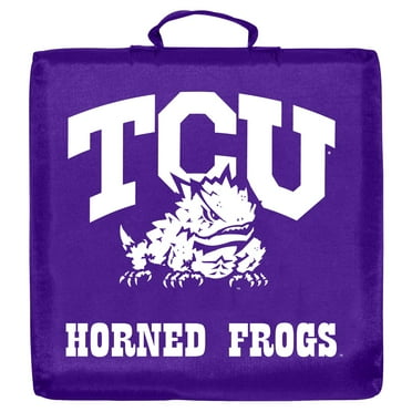 Logo Chair NCAA College Stadium Cushion