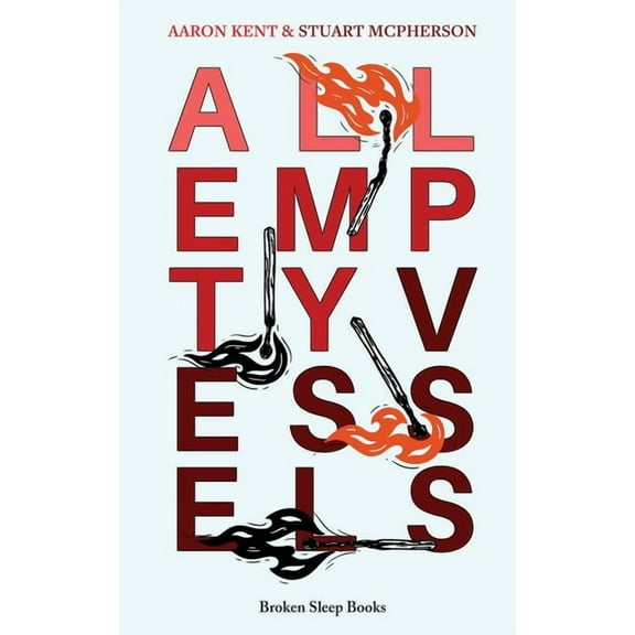 All Empty Vessels (Paperback)