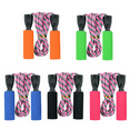 thumbnail image 4 of Skipping Rope Workout for Training Fitness Gym Adjustable Exercise Speed Skipping Rope for adult, 4 of 5
