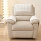thumbnail image 5 of Funda para Reposabrazos de Sofá Reclinable, de Felpa Suave y Antideslizante, Ideal para Sillones Reclinables., 5 of 6