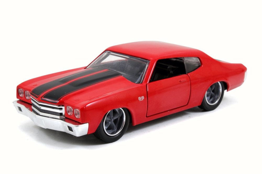 chevelle toy car